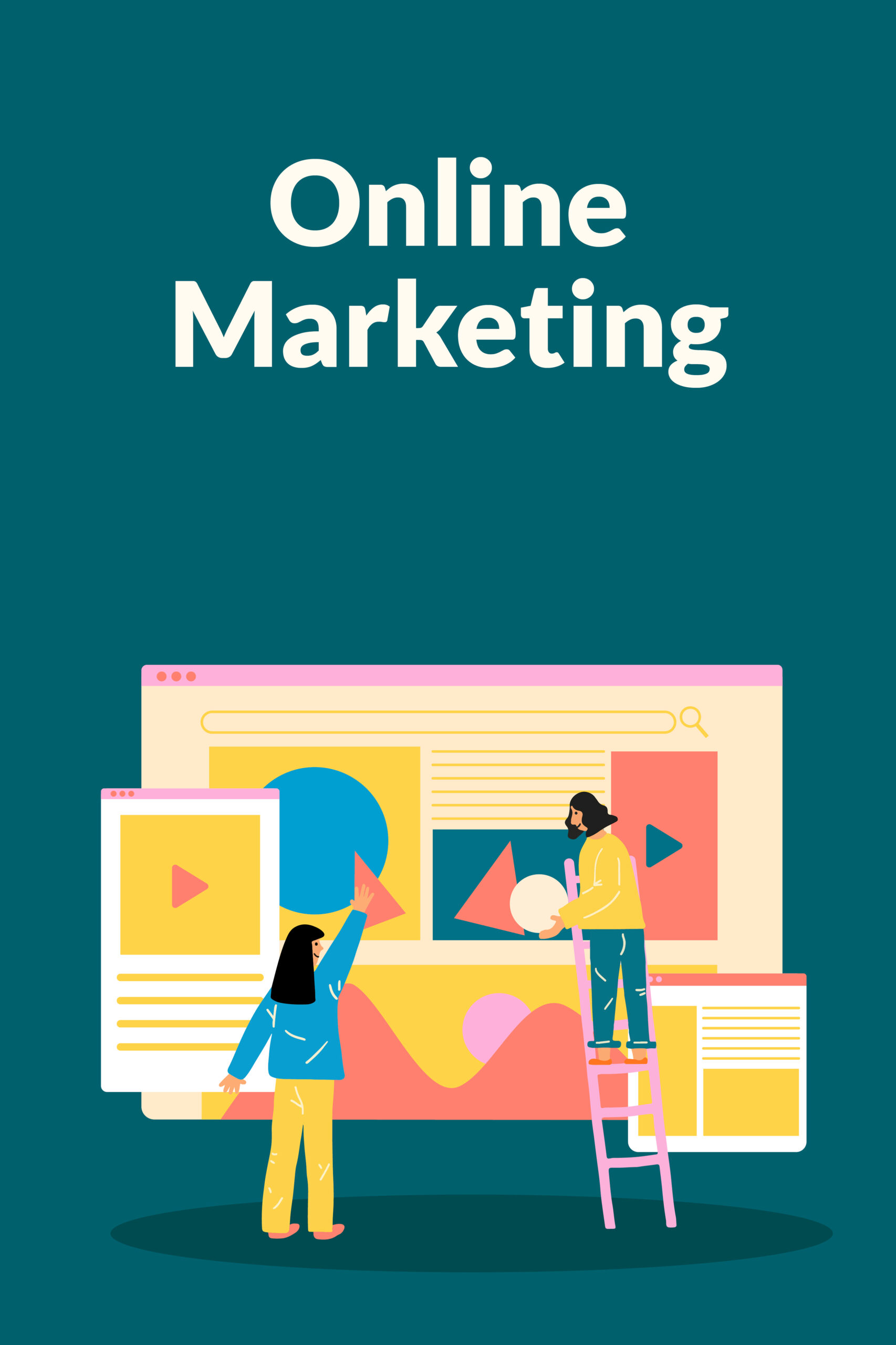 digital marketing agency in Las Vegas