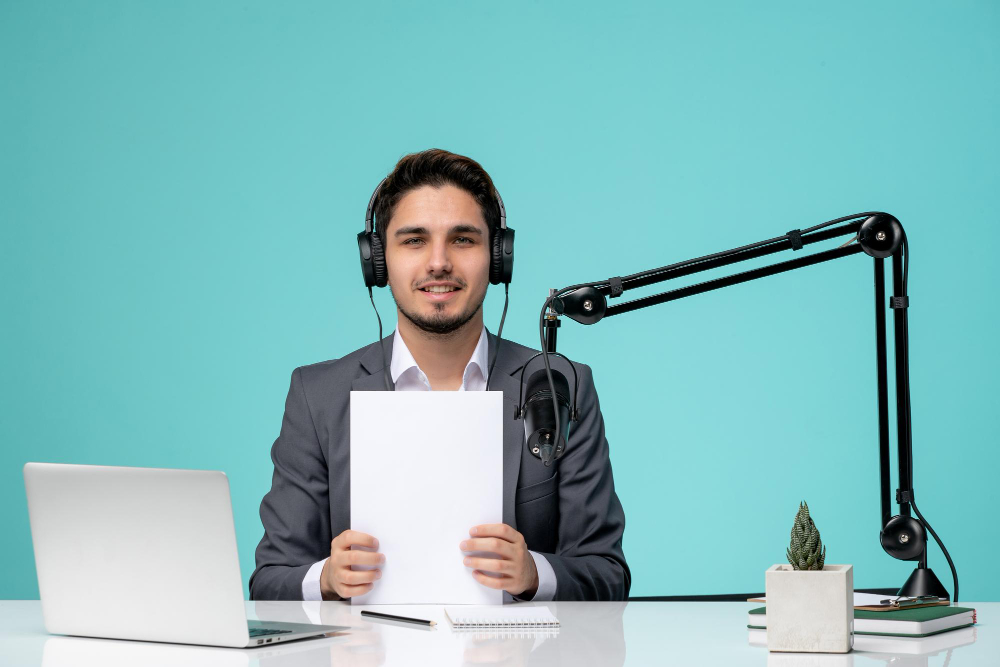freelance PR consultant