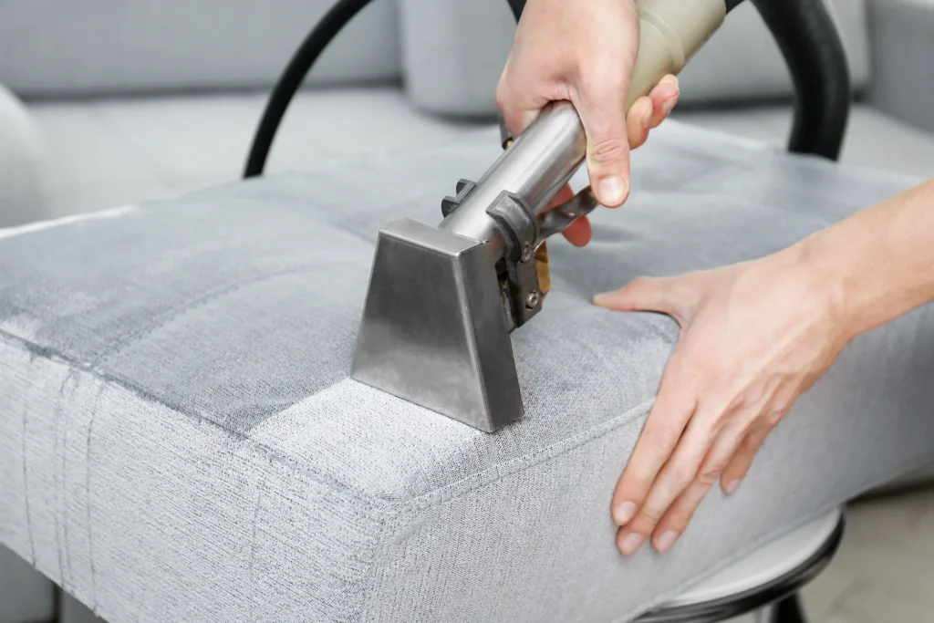 Furniture Cleaning Weaverville, NC