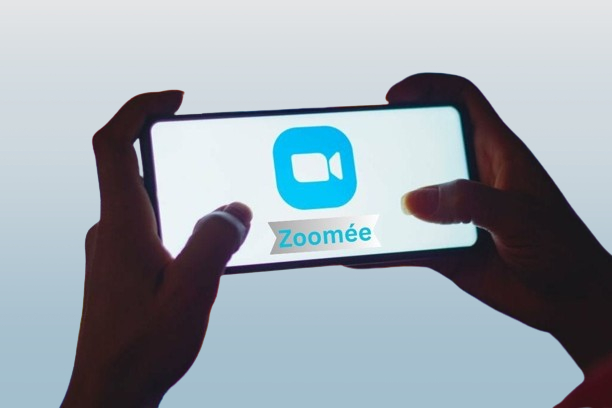 zoomée