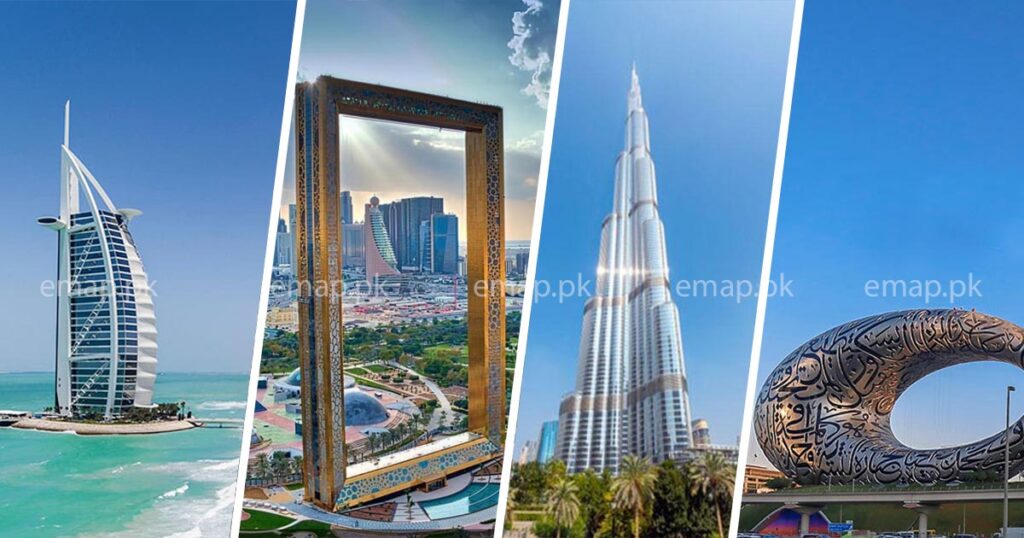 Bahria Town Dubai South