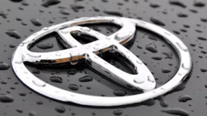 Toyota Dealer In Bulandshahr
