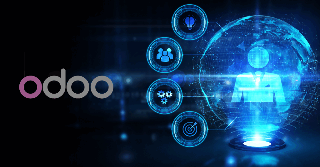 Odoo ERP Implementation