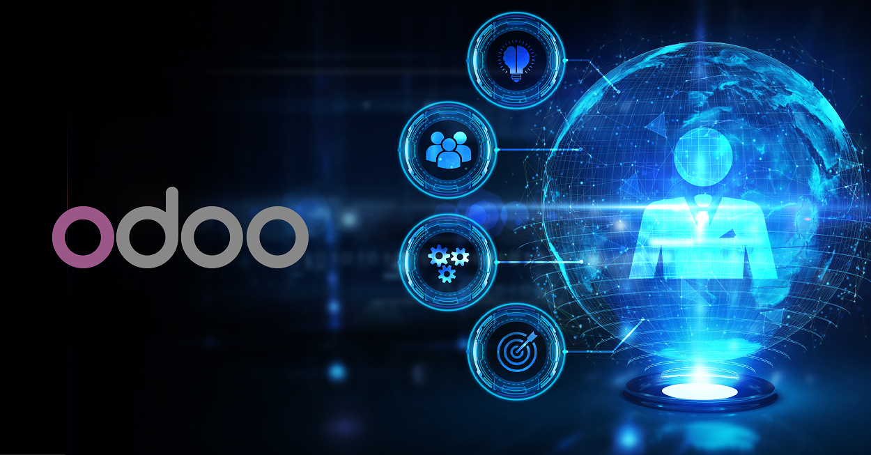 Odoo ERP Implementation