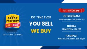 1st Sell Fest