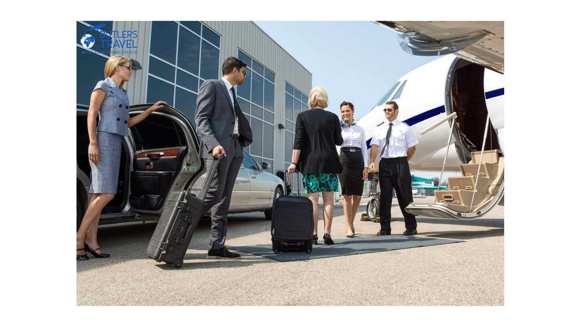 Aylesbury Chauffeur Service