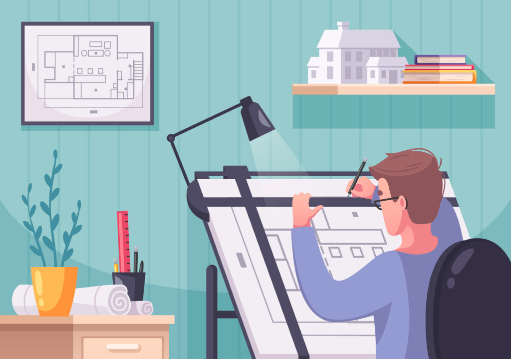 Career in Architecture
