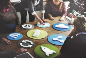 social media marketing agencies in Ahmedabad