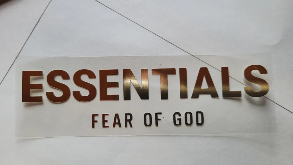 essential