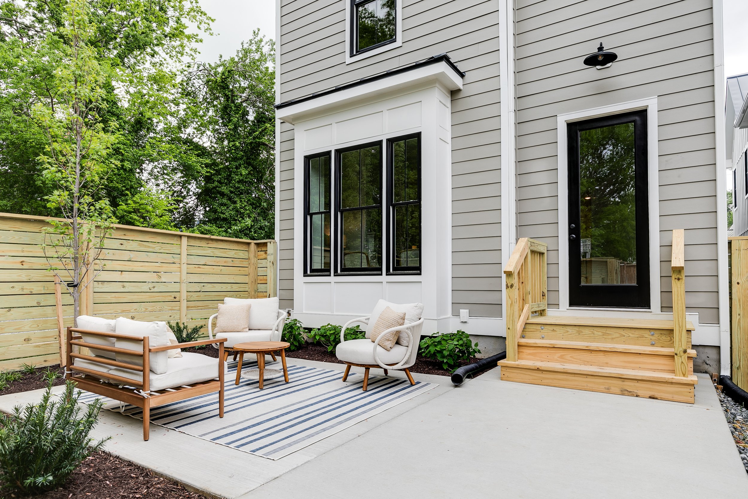 2025 Trends from the Best Custom Home Builders