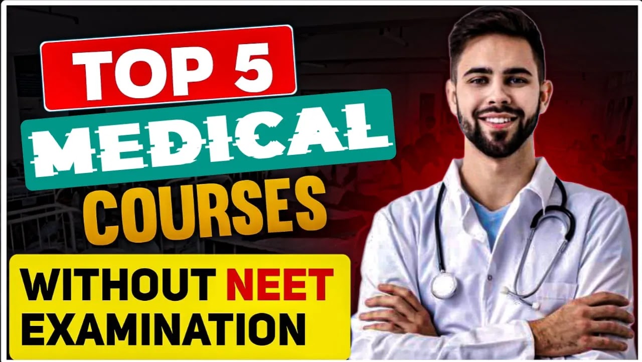 paramedical courses with high salary