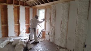 2025’s Best Injectable Foam Insulation for Walls – Expert Picks
