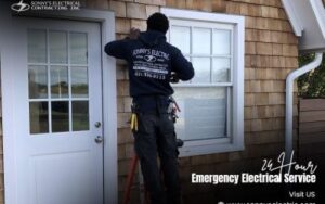 best home electrical repair