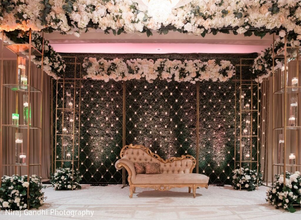 Westin Pushkar wedding