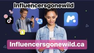 Influencer Wild