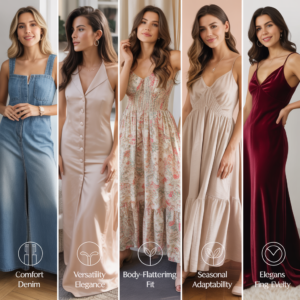 organic dress