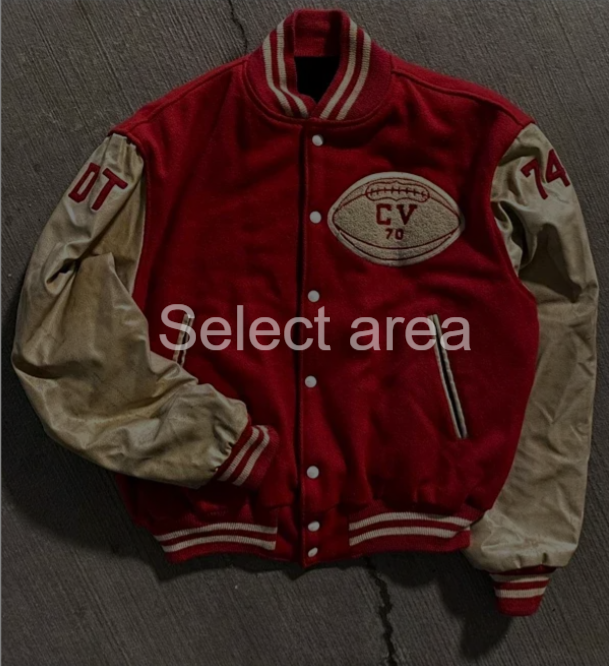 The Enduring Charm of Vintage American Sportswear