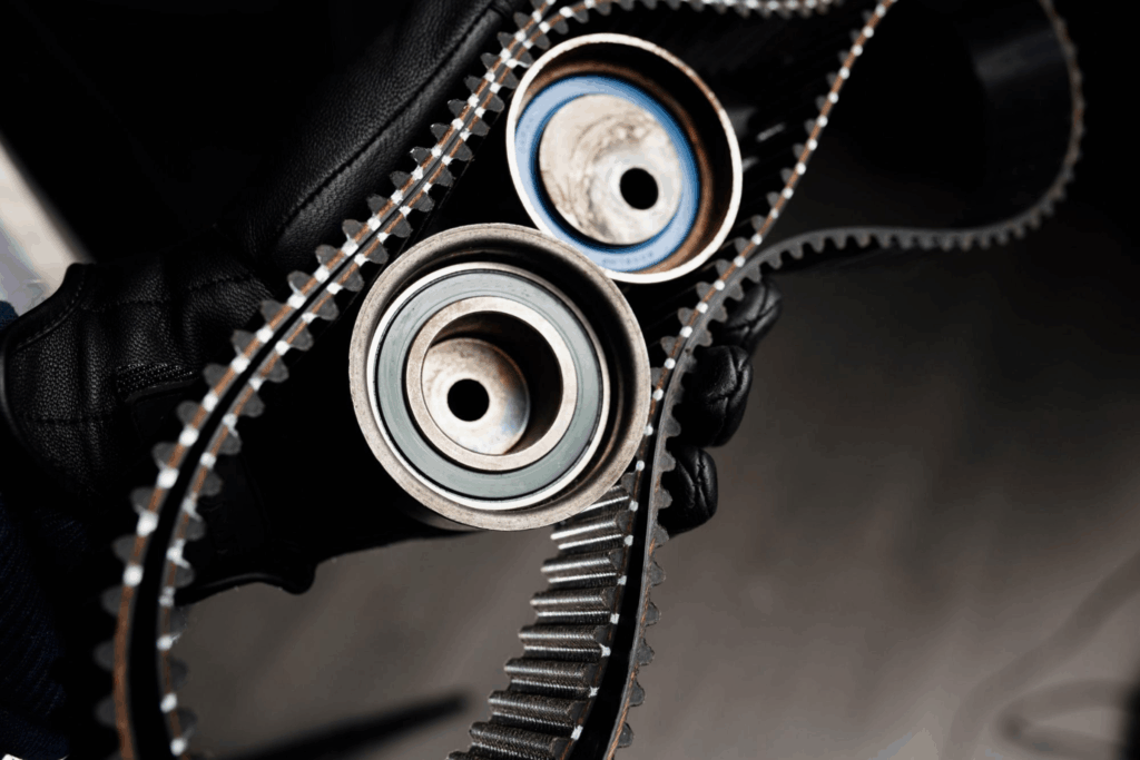 timing belt