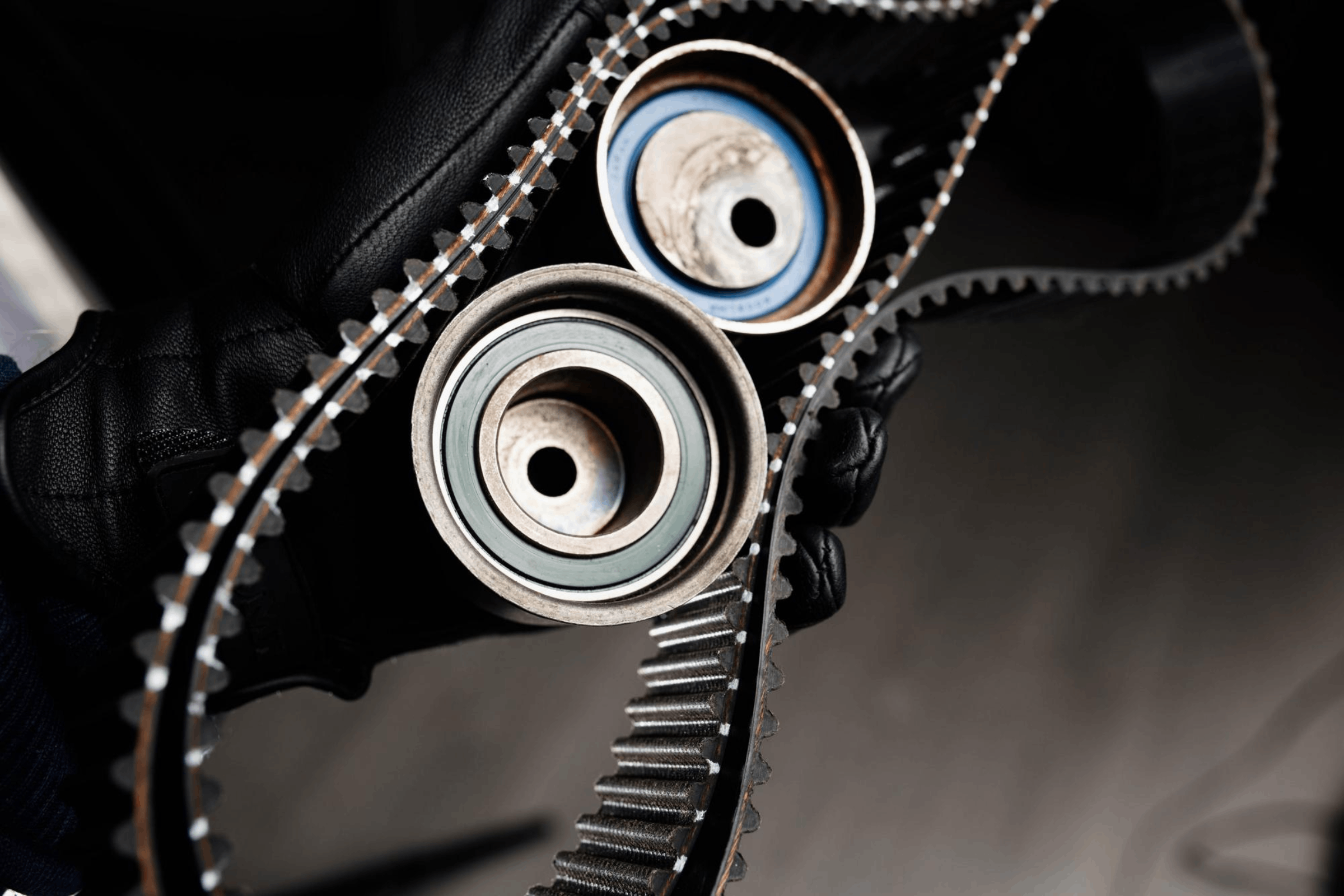 timing belt