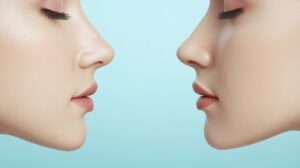 Rhinoplasty Dubai