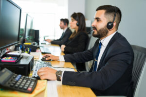 tech support services