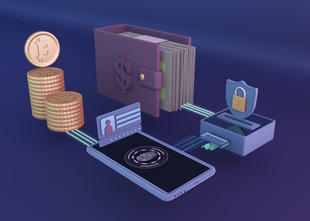 Asset Tokenization Services