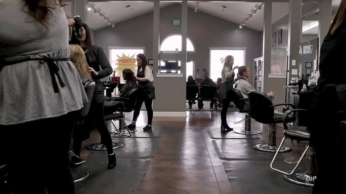 cosmetology schools in idaho