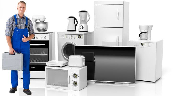 Home appliances