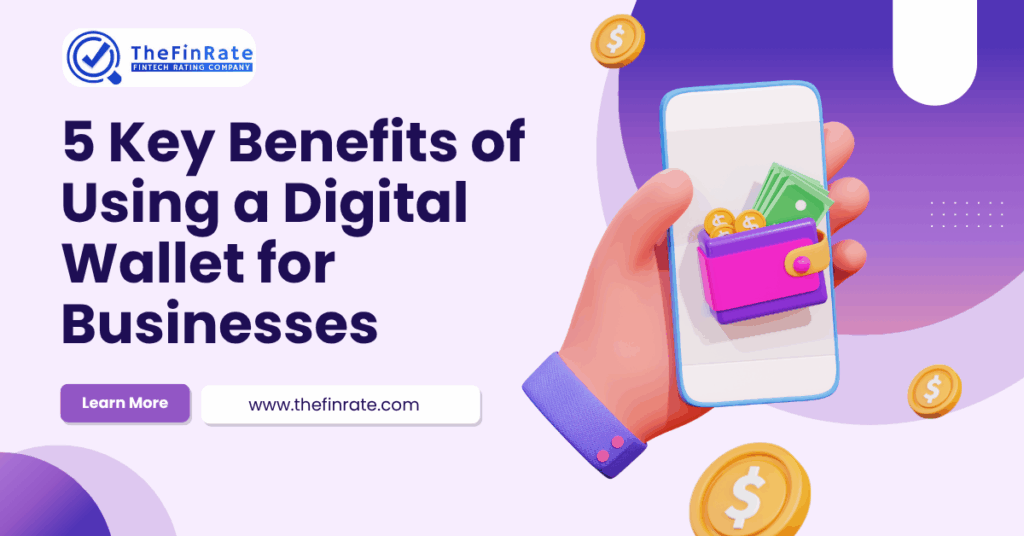 Digital Wallet
