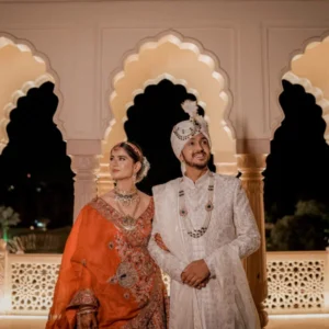 Wedding photography in Jaipur