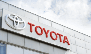 Authorized Toyota Dealer In South Delhi