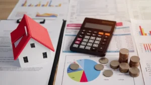 Income Tax Calculator