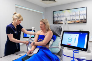 Coolsculpting In Dubai