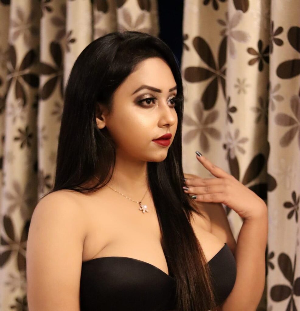 Call Girl in Chennai