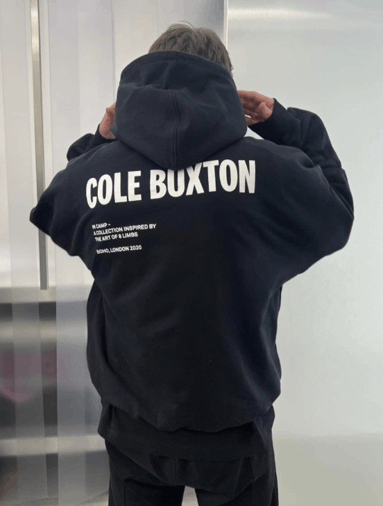 The Rise of Faboulus Cole Buxton Clothing: Streetwear Revolution