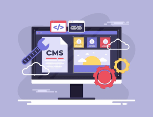 website development ireland