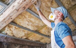 Why Insulation Is the Key to Lowering Your Energy Bills Year-Round