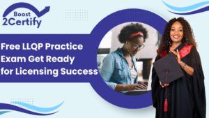 LLQP Practice Exam