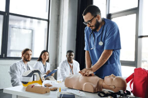 How Many Years Is Caribbean Medical School?