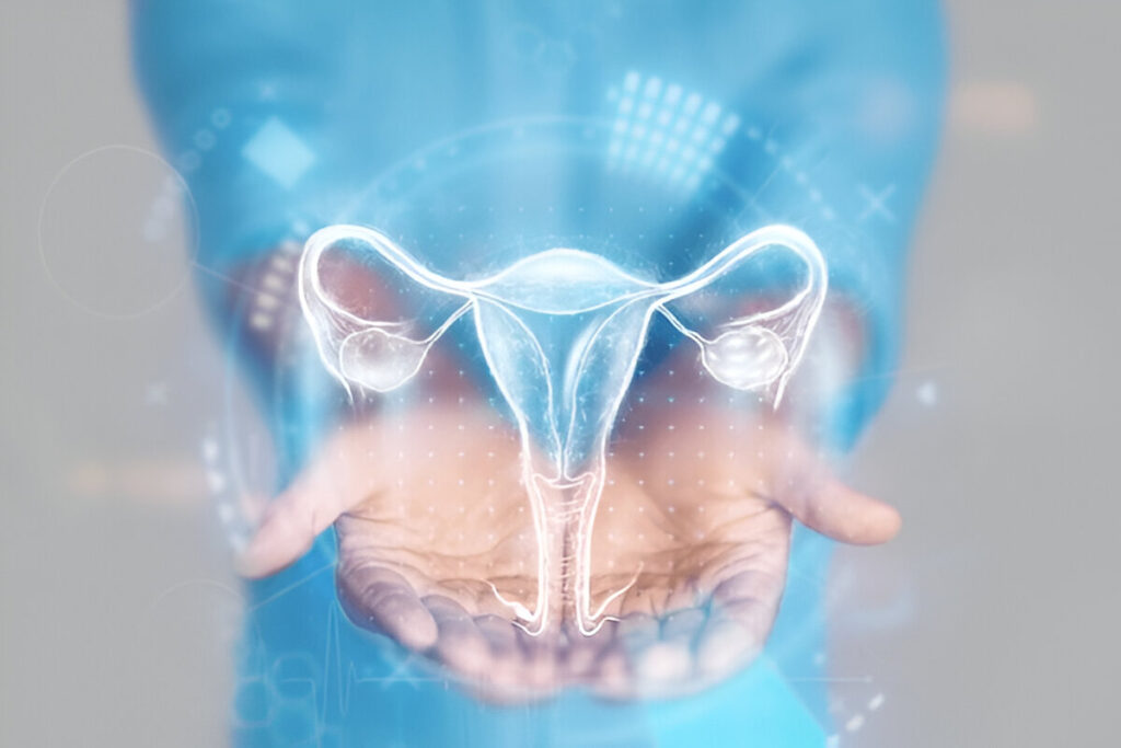 endometriosis: causes, symptoms, and treatment options 