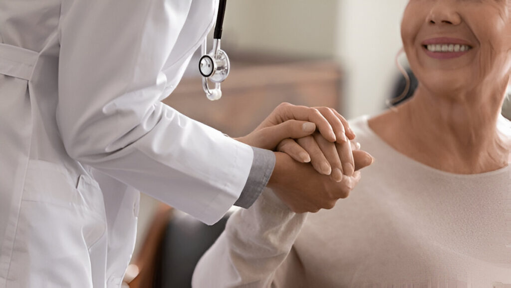 does cancer treatment affect fertility?