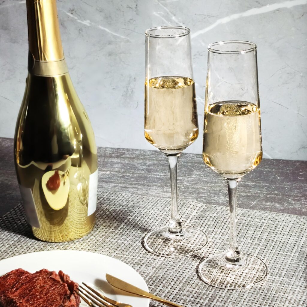 Sparkling Wine