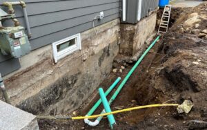 Waterproofing Services