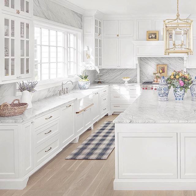 Kitchen Renovation Services