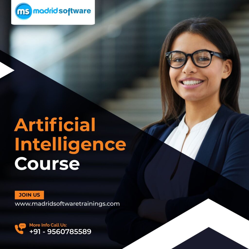 AI Course in Delhi