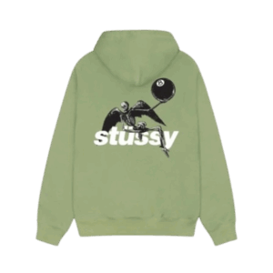 Stussy streetwear fashion, few pieces have maintained as much cultural