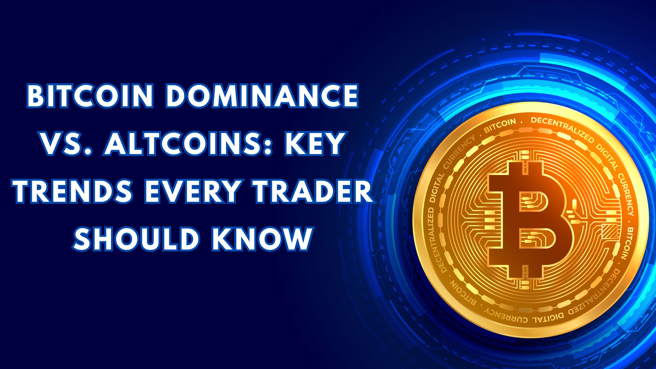 bitcoin dominance