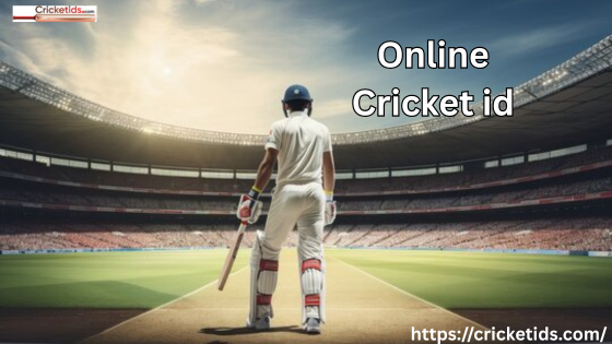 Best Online Cricket ID Providers