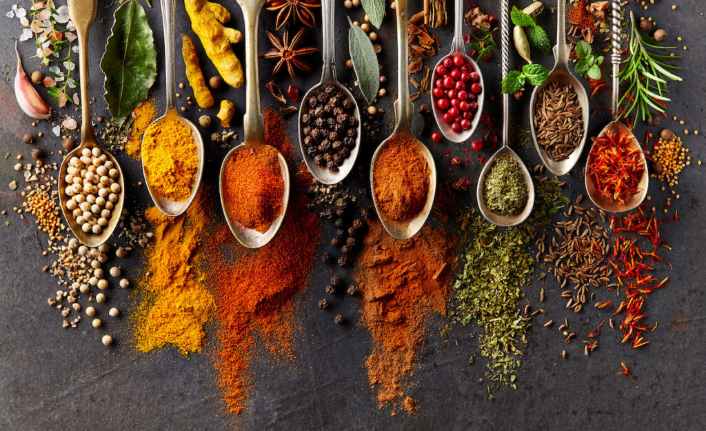 Best spice mill in bangalore