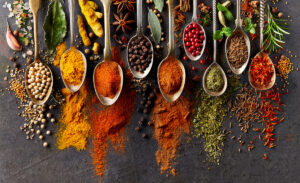 Best spice mill in bangalore